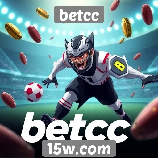 Análise das opções de jogos disponíveis no betcc
