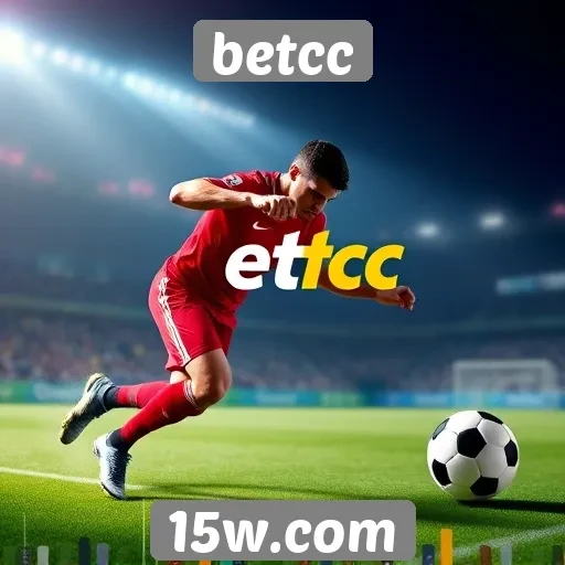 Plataforma de jogos betcc oferece diversos tipos de apostas