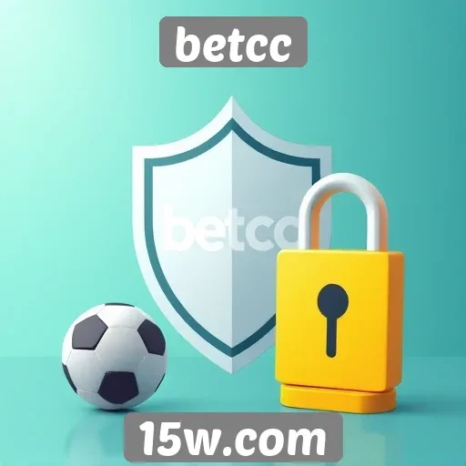 Avaliação da segurança e confiabilidade do site betcc