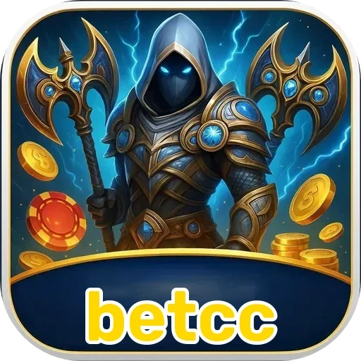 betcc Login